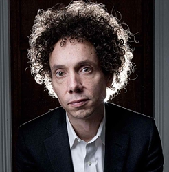 Malcolm Gladwell