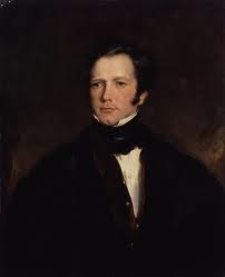 Capt. Frederick Marryat