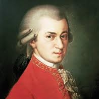 Wolfgang Amadeus Mozart