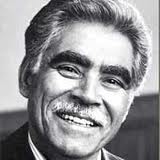 Rudolfo Anaya