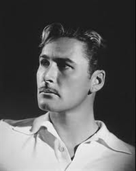 Errol Flynn
