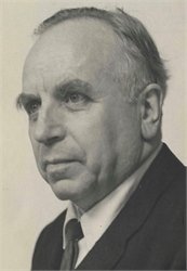 Fritz  Kredel