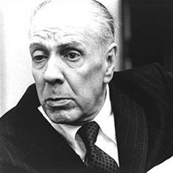 Jorge Luis Borges