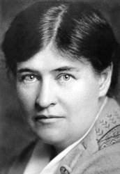 Willa S. Cather