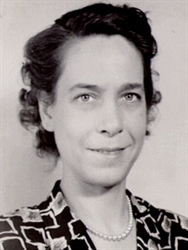 Esther Averill