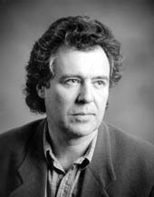 Adrian Poole