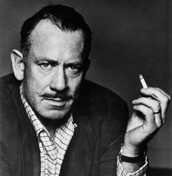 John  Steinbeck