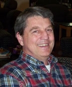 Gary L. Blackwood