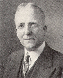Thornton W.  Burgess