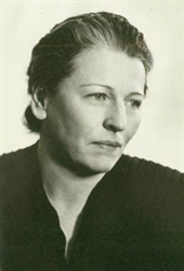 Pearl S. Buck