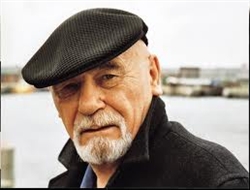 Brian Jacques