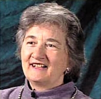 Katherine Paterson