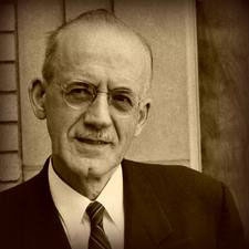 A. W. Tozer