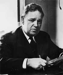 Whittaker Chambers