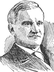 Francis Parkman Jr.