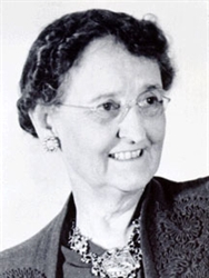 Ruth Sawyer