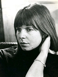 Margaret Drabble