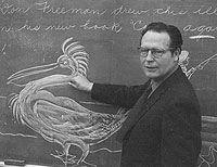 Don Freeman