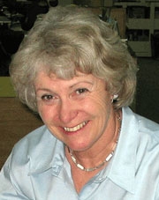 MaryAnn F. Kohl