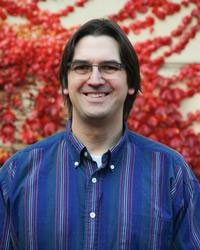 Ted Turnau