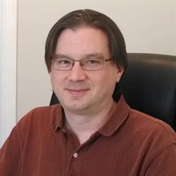 David Patrick