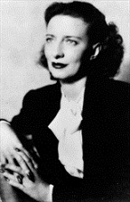 Betty EW Smith