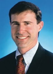 Scott O'Grady