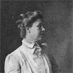 Katharine Pyle