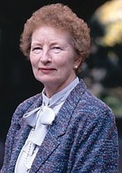 Marie Borroff