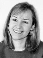 Elizabeth MacLeod