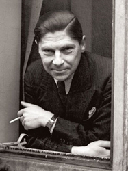 Arthur Koestler