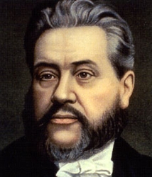 Charles Haddon Spurgeon