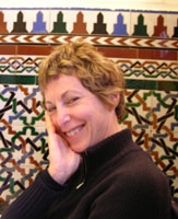 Jane Rosenberg