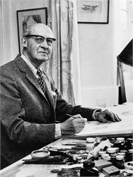 Ernest H.  Shepard