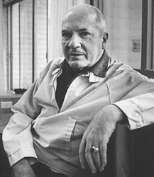 Robert A. Heinlein