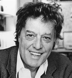Tom Stoppard