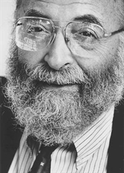 Chaim Potok - Exodus Books