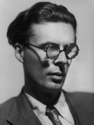 Aldous  Huxley