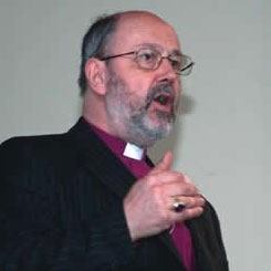 N. T. Wright