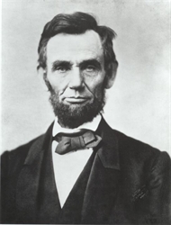 Abraham Lincoln