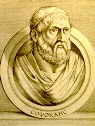 Sophocles