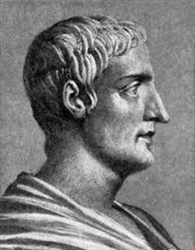 Cornelius Tacitus