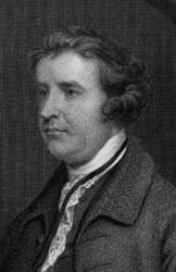 Edmund Burke