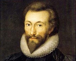 John Donne