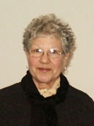 Helena Clare Pittman