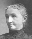 Augusta Jane Evans