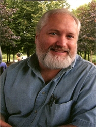 Martin D. Carlson