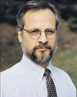 Benjamin Wiker