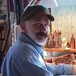 Olivier Dunrea