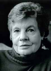 A. S. Byatt